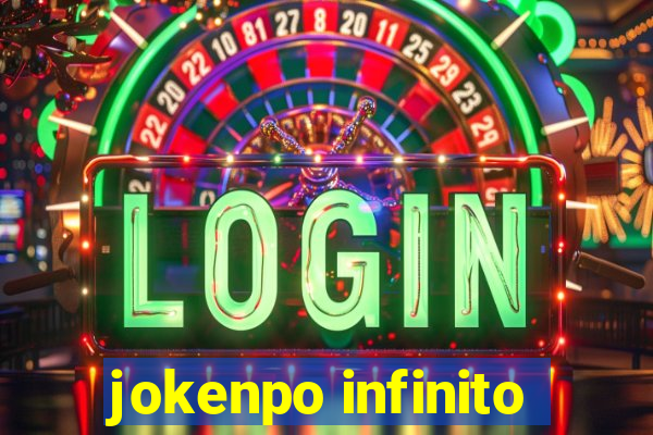jokenpo infinito